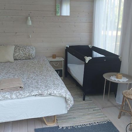 Hotel Jaagu Majad Suuremoisa  Zimmer foto